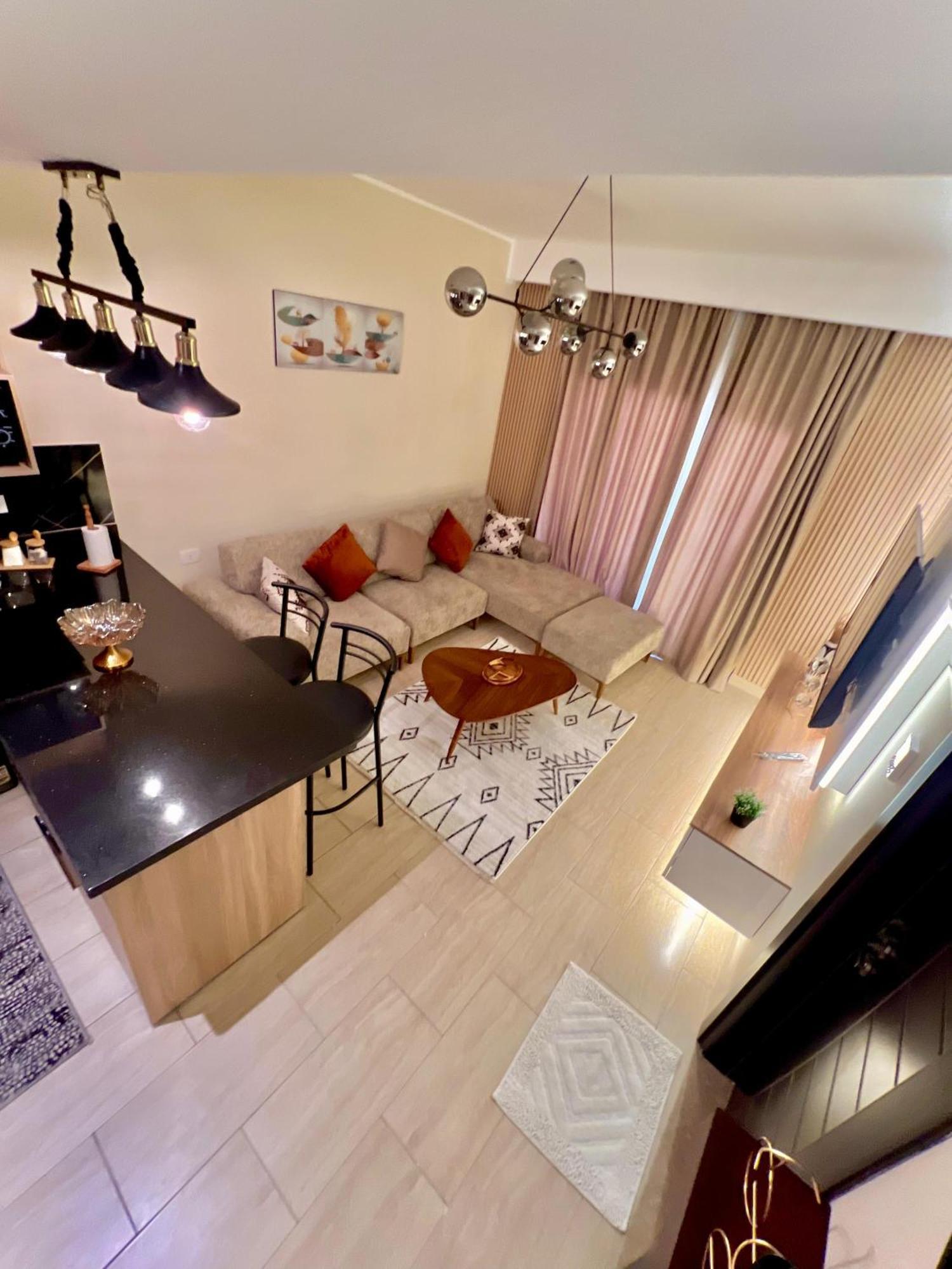 Hurghada Stylish Heaven Luxury Apartment מראה חיצוני תמונה